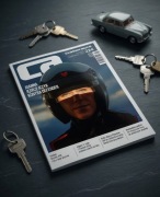 Classic Auto magazyn motoryzacja klasyki samochody auta historia styl emocj