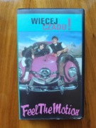 Więcej czadu! - dystr. Apollo Film