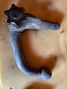 Kula Haka Westfalia hak holowniczy Westfalia 