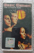 Basic Element The Ultimate Ride kaseta magn. MC