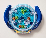 Labirynt dysk FUNNY GEAR