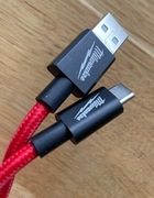 Milwaukee kabel USB: A -C