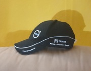 Czapka z daszkiem Volvo Truck