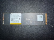 Dysk SSD Micron 2400E 512GB M.2 2280 PCI-E x4 Gen4 NVMe