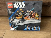 75334 - Obi-Wan Kenobi kontra Darth Vader