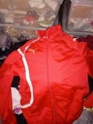 Bluza dres Puma Polska