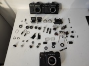 2x aparat zenit 12 xp