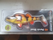 SAVAGE GEAR 4D PERCH SHAD 20 CM 100 GR PERCH