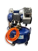 Kompresor stomatologiczny d'8872 BURGA
