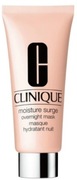 CLINIQUE Moisture Surge maseczka intensywnie nawilżająca 100ml