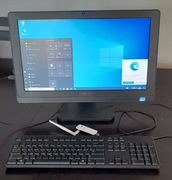 Komputer Dell All in one
