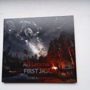 cd Ari Lehman's First Jason to be a monster digipack