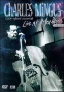 Charles Mingus - Live At Montreux 1975