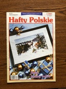 Hafty Polskie 1 2003