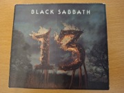 BLACK SABBATH - 13 /2CD EXCELLENT/