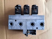 Nowy Zawór magnetyczny WABCO 4726000220