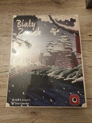 Gra planszowa Biały Zamek - Nowa w folii (Wersja PL)