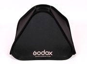 softbox Godox 60x60 cm