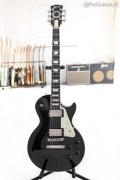 1997 Gibson Custom Shop Les Paul Catalina in Gunmetal Grey