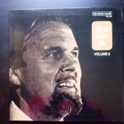 Deller solo, Dowland, Purcell i in. , Harmonia Mundi France, winyl