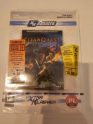 NOWA Titan Quest Immortal Throne PC PL premierowe NOWA FOLIA