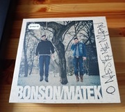 Bonson / Matek - O nas się nie martw.