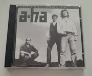 A-HA – Headlines and Dedlines – The Hits of / 1991 WEA International 
