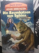 Die Baumkatzen von Sphinx Honor Harrington Weber 