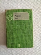 Blaise Pascal - Myśli 