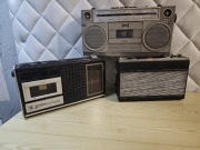 Sprzedam radia unitra diora 