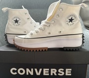 Converse - Rozmiar 38 / stan praktycznie idealny.