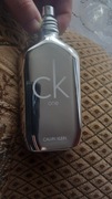 Unikat ! Calvin Klein One Platinum Edition EDT 60/100ml unisex