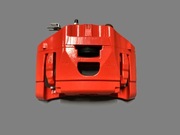 SWAP 320mm A3  A4 B6 B7 A6 C5 C6 VW SKODA SEAT
