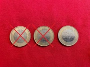 200 forint 2018 rok Węgry  