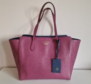 GUCCI Swing shopperka, rachunek