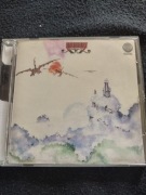 Clear blue sky - debiut studyjny z 1970 r., heavy prog UK 