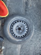Felga 16 c vw  5x120   7h0601027d