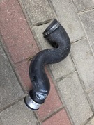 Przewód intelcoolera turbiny Audi A4B6 1.9TDI 