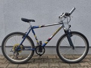 Rower Kross Grand 19,5'', pełny osprzęt Shimano