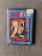 Reich Pasikowski Linda VCD Nowy 