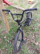 Rower wyczynowy BMX Felt bikes heretic 20 cali