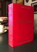 Dostojewski  Zbrodnia i Kara (1 powojenne wydanie 1955)