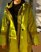 Kurtka MACHA mt sportowa unisex Made in Nepal