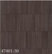 Tapeta winylowa imitacja kafli brąz 