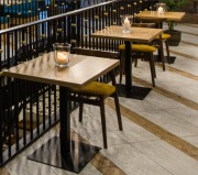 Blaty laminowane 60x60x4 cm WYSOKA JAKOŚĆ