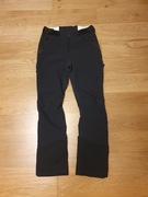 Damskie spodnie trekkingowe QUECHA 36(L30)