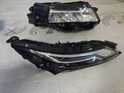 Reflektor prawy Nissan X-trail T33 FULL LED SKRĘTNY 260106RF5A EUROPA PL