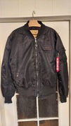 Alpha Industries kurtka / bomberka