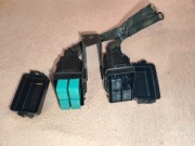 HONDA CR-V IV 12- 16 SKRZYNKA PRZEKAŹNIKÓW BEZPIECZNIKÓW KOMPLET