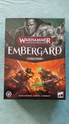 WARHAMMER UNDERWORLDS: EMBERGARD (ENG)